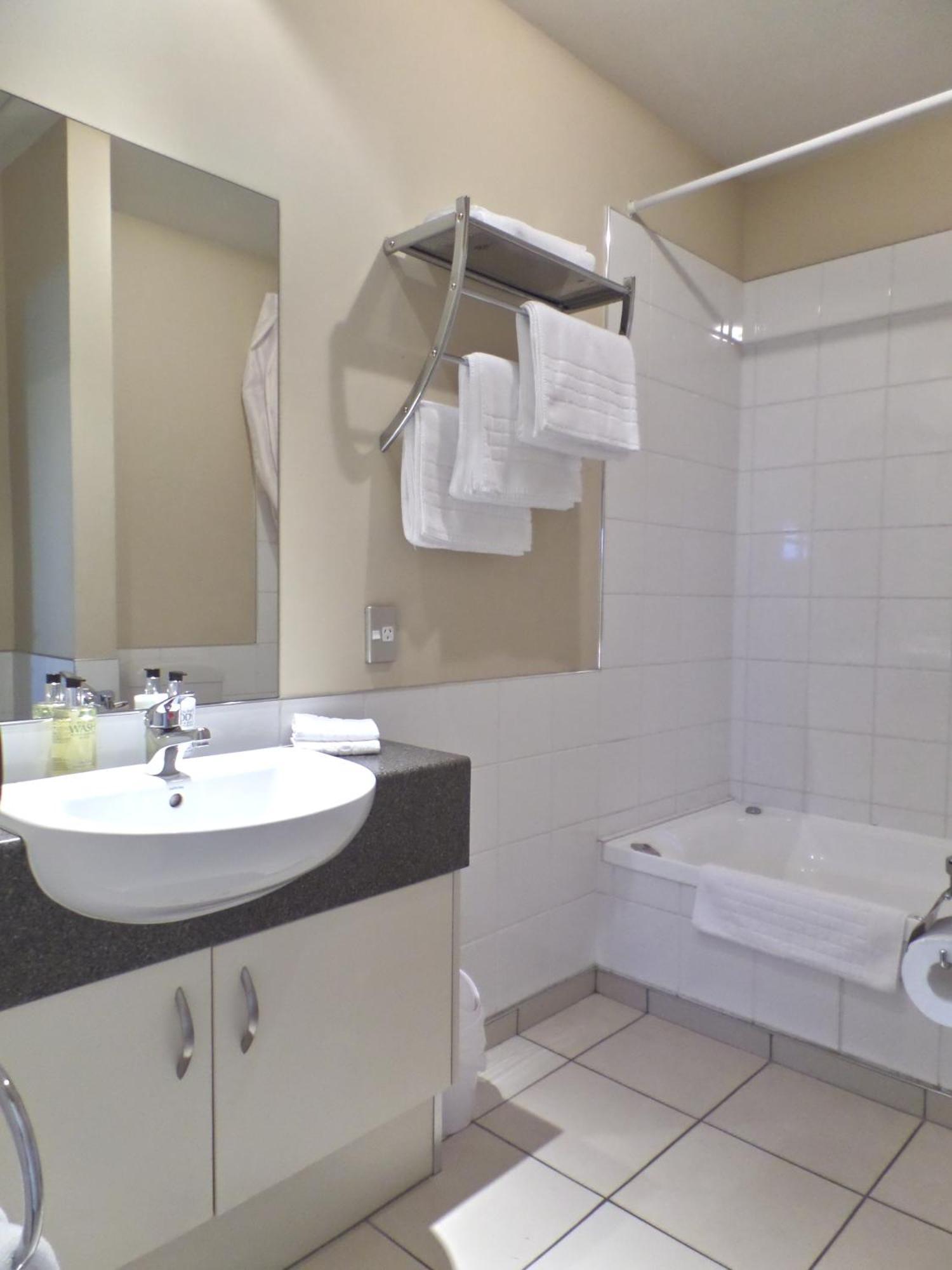 Abbella Lodge Motel Christchurch Quarto foto